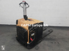 Caterpillar NPP20N2R pallet truck