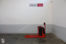 Linde Handhubwagen Mitgängerbetrieb