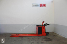 Linde Handhubwagen Mitgängerbetrieb