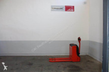 Linde Handhubwagen Mitgängerbetrieb