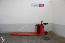 Linde Handhubwagen Mitgängerbetrieb