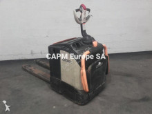 Crown WT 3040 pallet truck