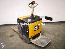 Caterpillar NPV20N pallet truck