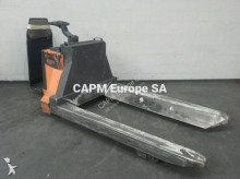 OMG 320P4 pallet truck