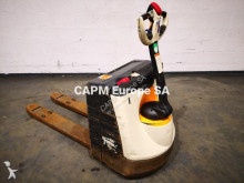 Crown WP2320 pallet truck