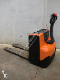 BT LWE 160 pallet truck