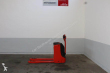 Linde Handhubwagen Mitgängerbetrieb