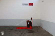 Linde Handhubwagen Mitgängerbetrieb