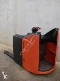 transpalette Linde