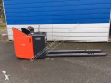 Linde Fenwick T24SP pallet truck