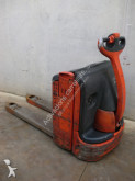 Linde T 16 360 pallet truck