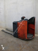 transpalette Linde T 24 SP