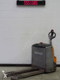 Still pallet truck