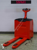 Linde T30 pallet truck