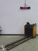 Still pallet truck