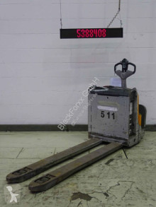 Still pallet truck