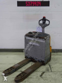 Still pallet truck