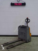 Still pallet truck