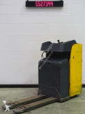 Jungheinrich pedestrian pallet truck