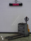 Still pallet truck