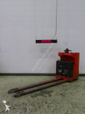 Linde T20SF pallet truck