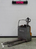 Still pallet truck