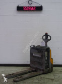 Still pallet truck
