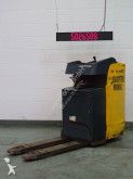 Jungheinrich pedestrian pallet truck