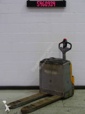Still pallet truck