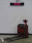 Linde T20 pallet truck