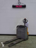 Still pallet truck