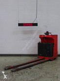 Linde T20SF pallet truck