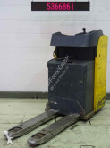 Jungheinrich pedestrian pallet truck
