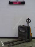 Still pallet truck