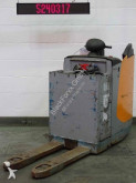 used pedestrian pallet truck