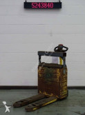 Hyster pedestrian pallet truck