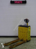 Hyster pedestrian pallet truck