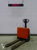 BT pallet truck