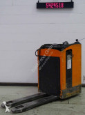 Still pallet truck