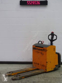 Still pallet truck
