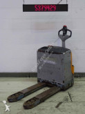 Still pallet truck