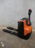 BT LWE 160 pallet truck