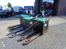 Mitsubishi 10X PBV20N2 Electric Pallettruck pallet truck
