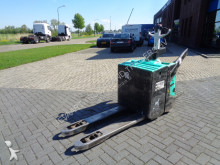 Mitsubishi 10X PBV20N2 Electric Pallettruck pallet truck