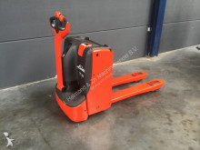 Linde T 18 pallet truck