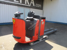 Linde N20 , Stand UP Electric Pallet Jack pallet truck