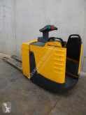 Jungheinrich ERE 225 PF pallet truck