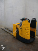 Jungheinrich ERE 225 PF pallet truck