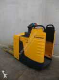 Jungheinrich ERE 225 PF pallet truck