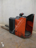 самоходная тележка Linde